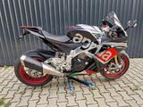Aprilia RSV4 RF 2016 - APRILIA RSV4RF