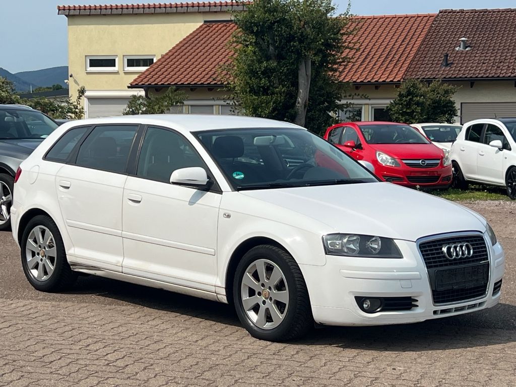 Angebot ansehen Audi A3