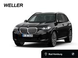 BMW X5 xDrive40d MSport Innov TravPak DrivAsProf 22" - BMW X5 Neuwagen in Frankfurt (Main)