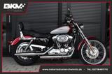Harley-Davidson Sportster XL 1200 - HARLEY-DAVIDSON 2004 SPORTSTER 1200