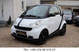Smart ForTwo coupe Micro Hybrid Drive *Garantie/Klima*