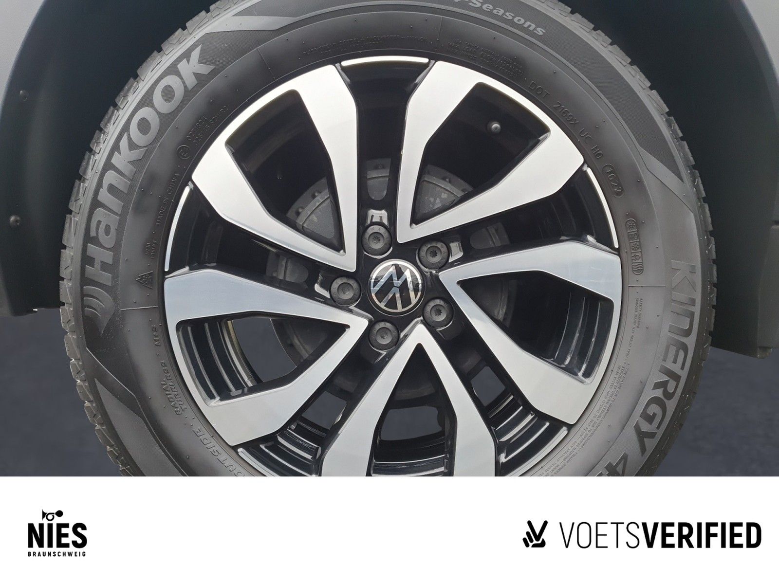 Volkswagen T-Cross - Bild 6