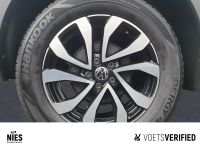 Volkswagen T-Cross - Vorschau Bild 6