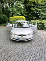 Honda Civic 1.3 IMA Hybrid - Honda Civic in Essen