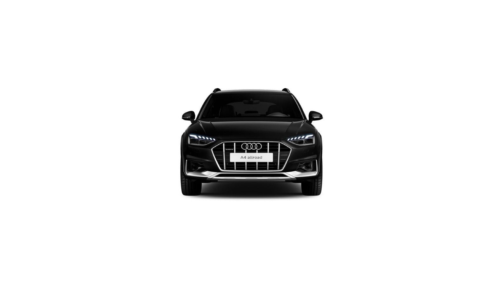 Audi A4 Allroad - Bild 3