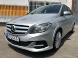 Mercedes-Benz B -Klasse B 200 c NGD/Erdgas/CNG/Navi/R-Kamera - Mercedes-Benz B-Klasse mit CNG-Antrieb