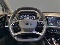 Audi Q4 e-tron - Vorschau Bild 11