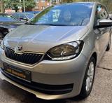 Skoda Citigo Clever - Skoda Citigo CLEVER mit Benzin-Antrieb