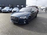 Audi A3 Sport,1 HD.,SITZHEIZUNG,PDC,SPORT PAKET - Audi A3 mit Diesel-Antrieb: Kleinwagen, Automatik