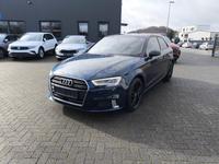 Audi A3 Sport,1 HD.,SITZHEIZUNG,PDC,SPORT PAKET