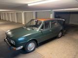 Skoda 105s s105 - Skoda 105