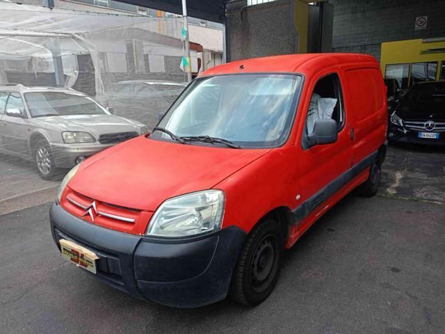 Citroën CITROEN Berlingo 1.9 D 3p.