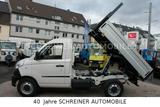 Piaggio Porter NP6 Kipper HD LR PRO 220 Sofort !!! - Angebote