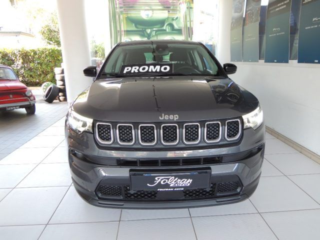 Other JEEP Compass 1.5 Turbo T4 130 CV MHEV 2WD Longit imagem 2