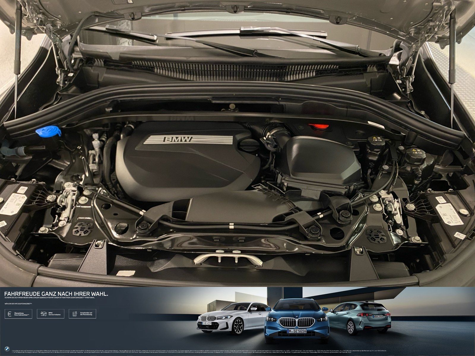 BMW X1 - Bild 18