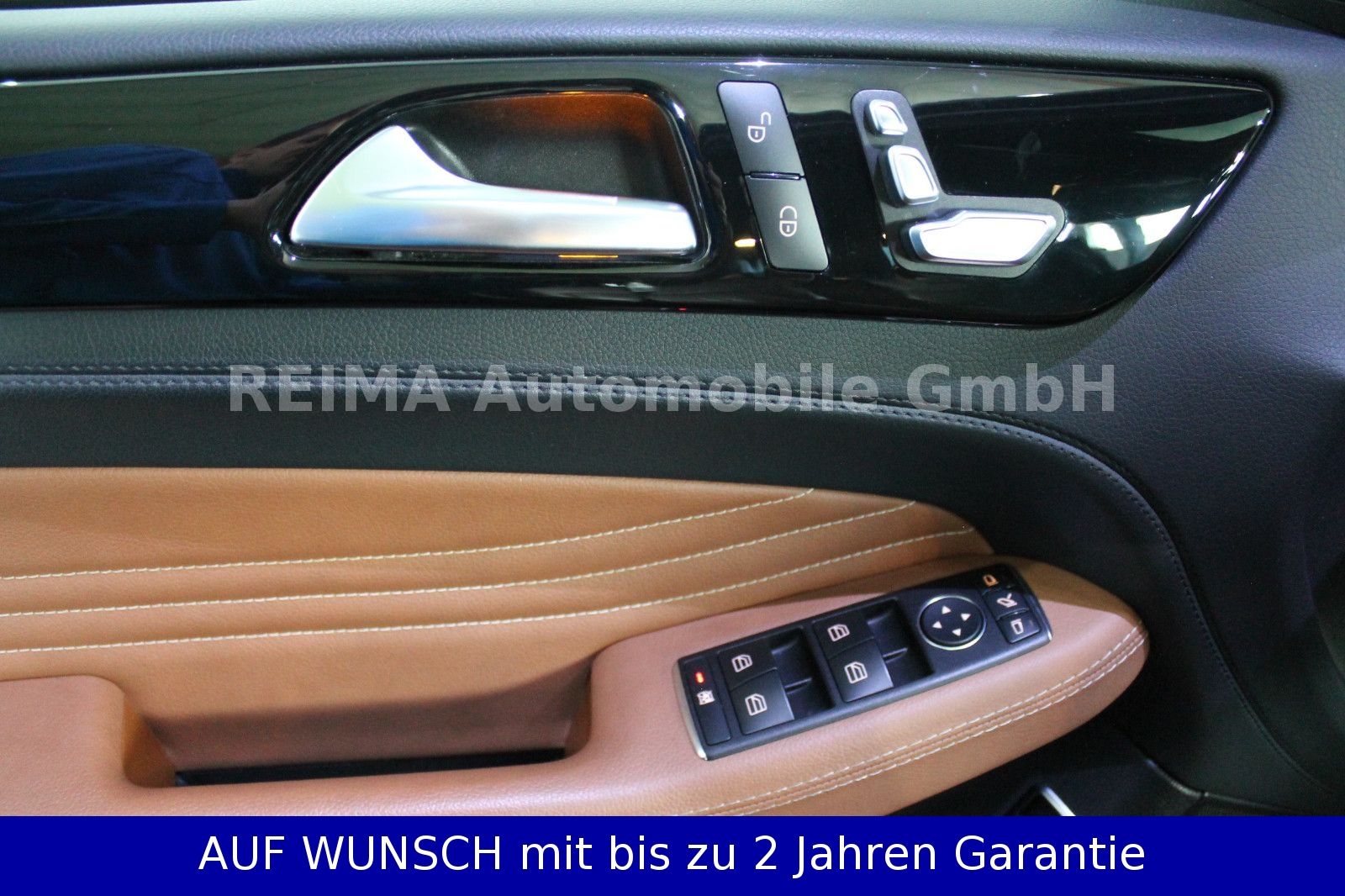 Fahrzeugabbildung Mercedes-Benz GLE 350 d Coupe 4Matic, LED, AHK, DAB