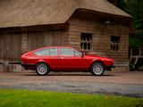 Alfa Romeo Alfetta GTV Delta 2.0 - Alfa Romeo Alfetta Gebrauchtwagen
