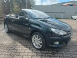 Peugeot 206 CC Platinum 135*Tüv bis 09/2026* - Peugeot 206 in Dortmund