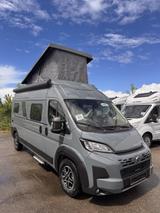 Knaus BOXLIFE 600 ME PLATINUM SELECTION LP 85.872 €! - Wohnmobil oder -wagen Pla