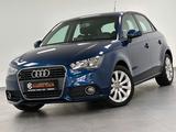 Audi A1 Sportback ambition.KLIMAAUTOMATIK.SHZ.PDC - Audi A1 Gebrauchtwagen in Bremen