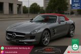Mercedes-Benz SLS AMG Coupe GT AMG SPEEDSHIFT DCT - Mercedes-Benz SLS AMG mit Benzin-Antrieb: Sportwagen