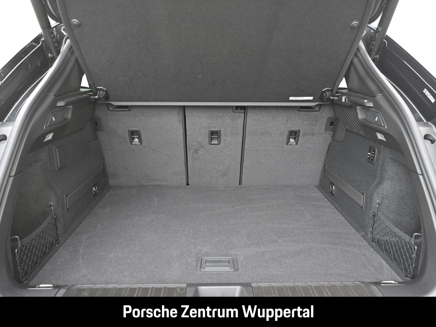 Porsche Macan - Bild 7