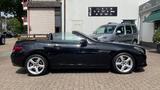 Mercedes-Benz SLC 200 AUTOMATIK+Dyn.SELECT+NAVI+ILS LED +uvm - Mercedes-Benz SLc
