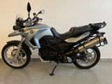 BMW F650GS| ABS ||Preisangebot bis 12.06.25| - BMW GEBRAUCHT 650 GS