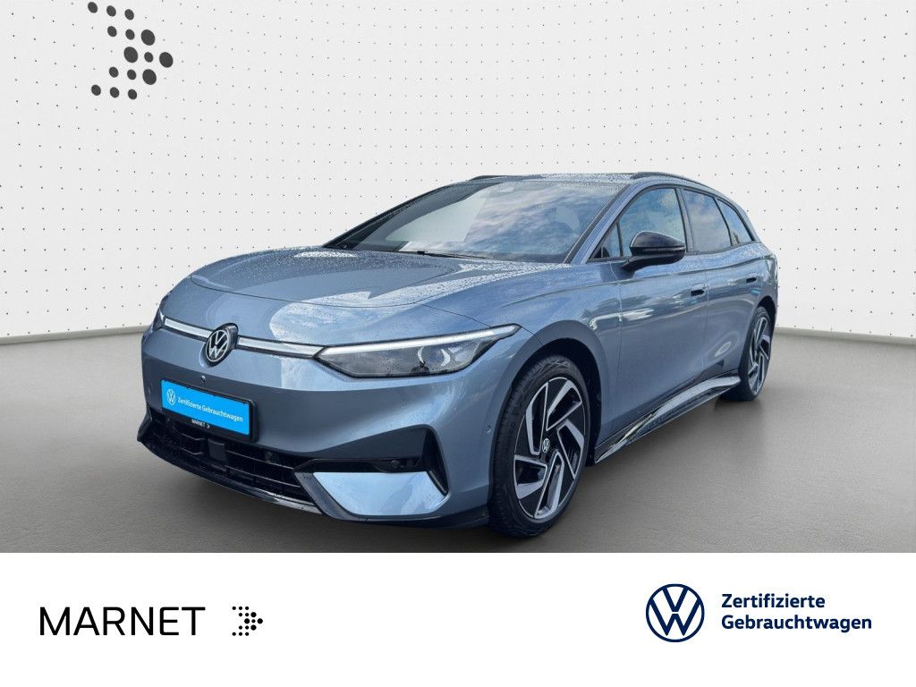 Volkswagen ID.7