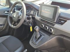 Fahrzeugabbildung Kangoo III Rapid Advance  E-TECH 11 kw Open Sesa