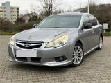 Subaru Legacy 2.5i Comfort Lineartronic Comfort - Subaru Gebrauchtwagen in Frankfurt