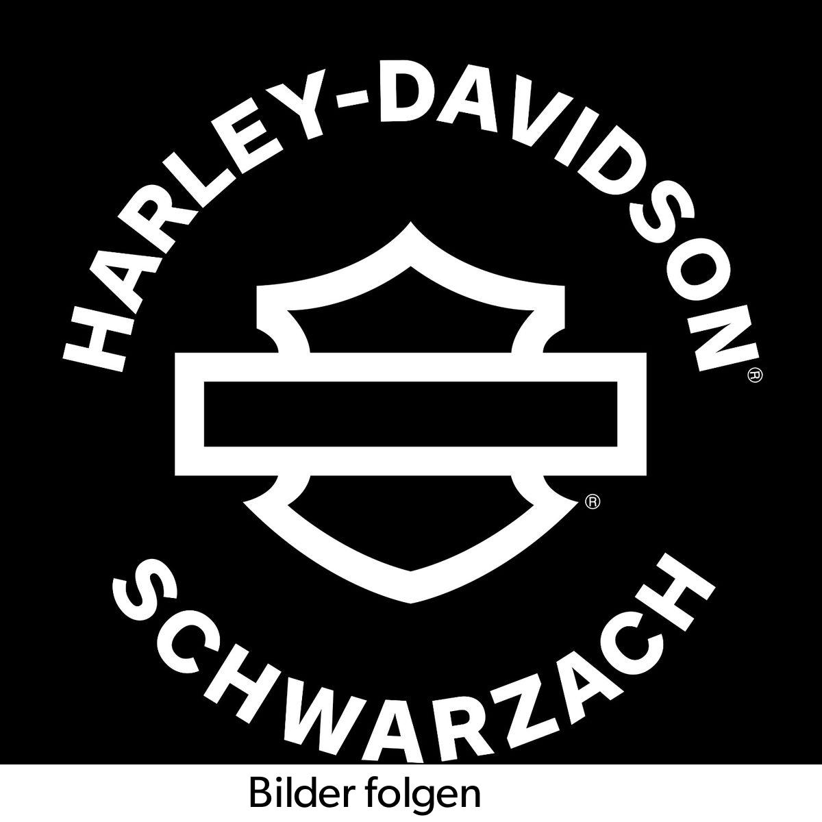 Harley-Davidson Street Glide  FLHX 117 Schwarz Top Zustand