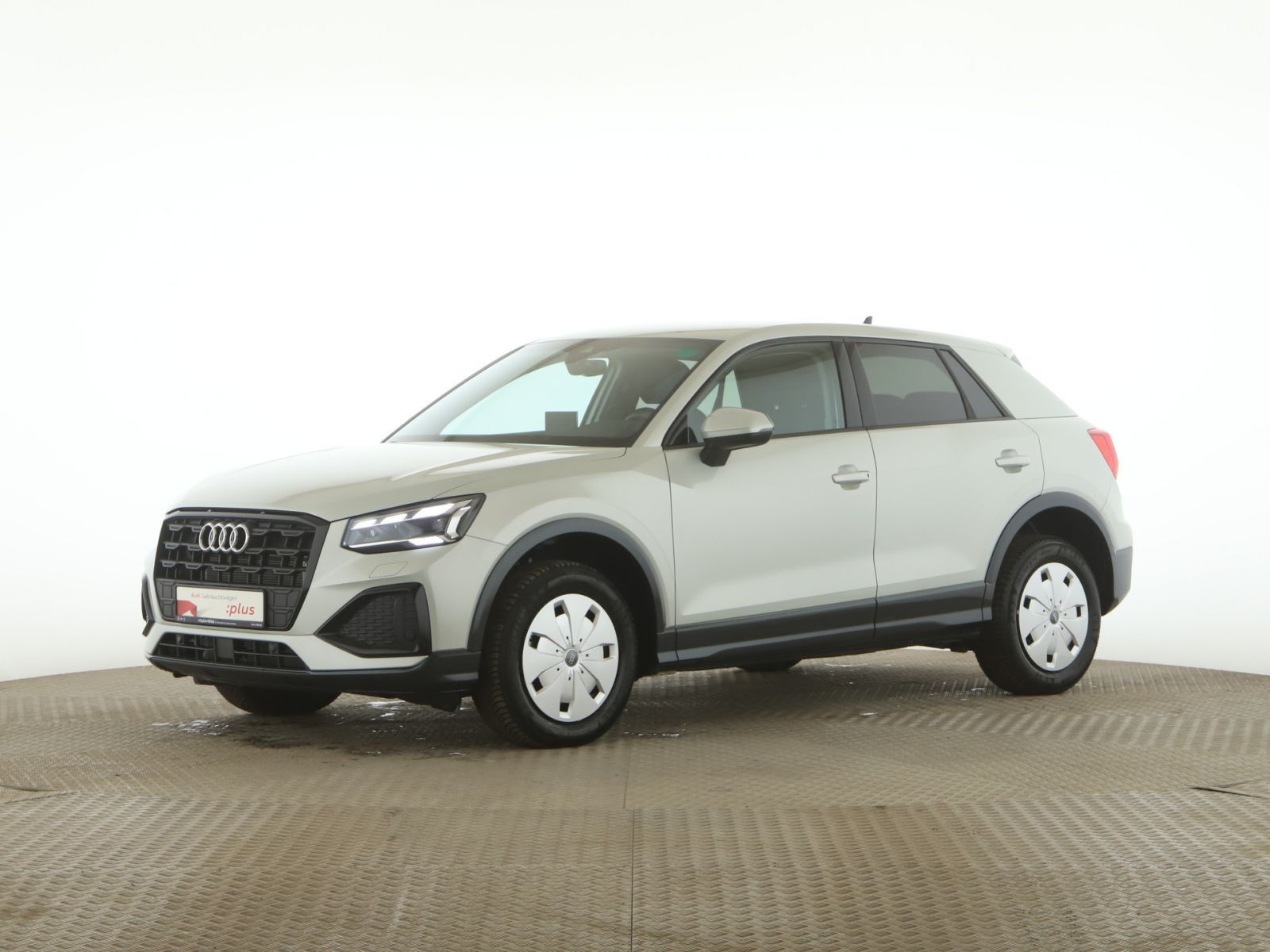 Audi Q2 - Bild 2