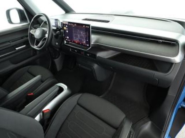Volkswagen ID. Buzz - Bild 5