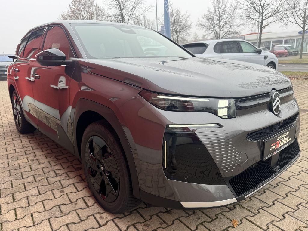 Citroën C5 Aircross Hybrid 145 MAX + Winter, Pano, AHK