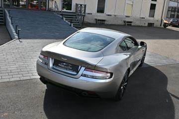2016 Aston Martin DB9 — фото 7