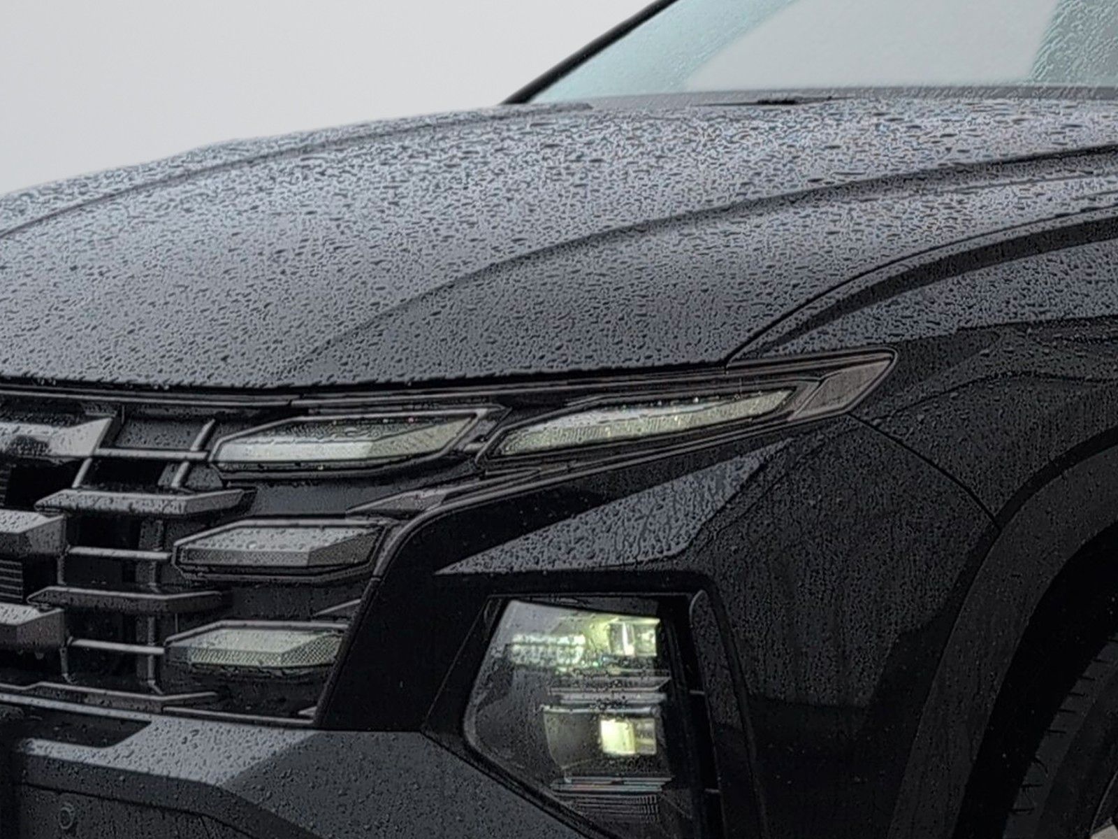 Hyundai TUCSON - Bild 5