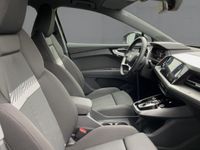 Audi Q4 e-tron - Vorschau Bild 12