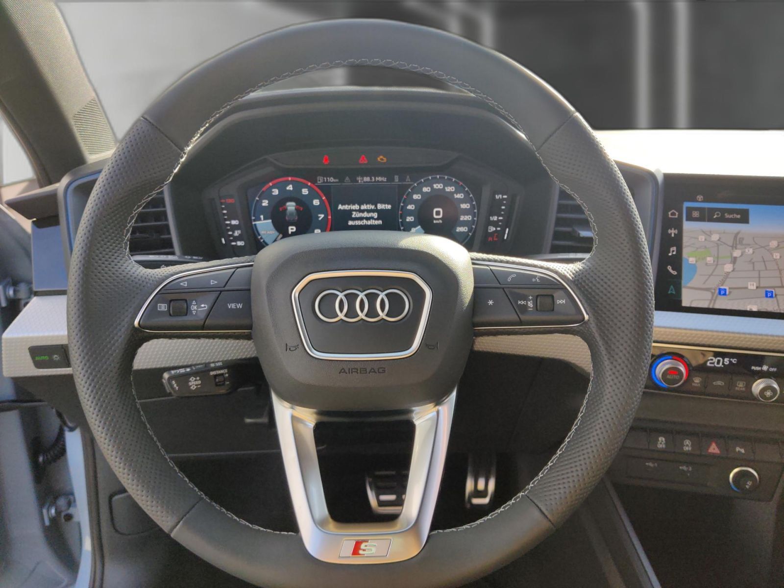Audi A1 - Bild 14