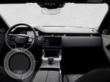 Land Rover Range Rover Evoque Dynamic SE D200 Black Winter  - gebrauchte Land Rover Range Rover Evoque aus dem Jahr 2024