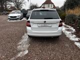 Skoda Fabia Combi 1.0 TSI DSG Drive *Klimatr,SHZ,Navi* - Skoda Fabia: Weiß, Combi