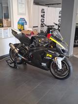 Suzuki GSX-R 1000 - SUZUKI 1000 GS