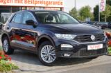 Volkswagen T-Roc 1.0 Klimaaut. Sitzheizung Spurhalte DAB - gebrauchte VW T-Roc aus dem Jahr 2019