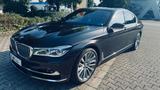 BMW 730d xDrive -Vollausstattung-Massage-Laser