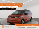 Volkswagen T7 California Beach LÜ 1,5 e-Hybrid 4M CAMPER/LE - Volkswagen Benzin Wohnmobil oder -wagen Wohnmobil andere T4