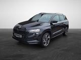Skoda Karoq 1.5 TSI DSG Sportline  AHK Navi LED Kamera - Skoda Karoq