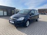 Opel Zafira B 1.8 Edition "111 Jahre" 41.706 KM TÜV N - Opel Zafira Gebrauchtwagen in Bremen