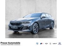 BMW i5 - Vorschau Bild 1