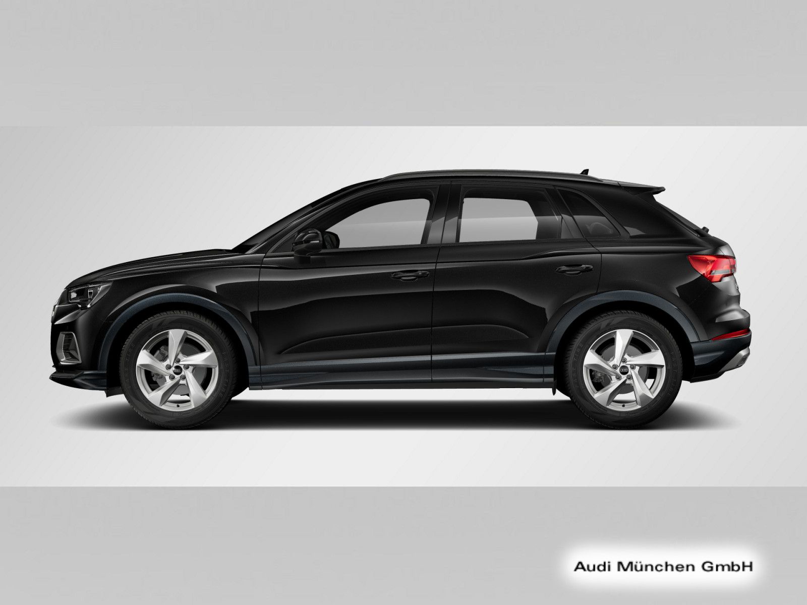 Audi Q3 - Bild 7