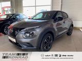 Nissan Juke 1.6 HYBRID 143 PS 4AMT N-CONN. TECH PRO WIN - Nissan JUKE n-tec mit Hybrid-Antrieb (Benzin/Elektro)